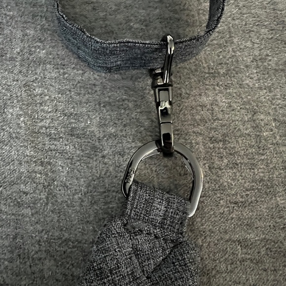 LUG Hippy Bag - Picture 3 of 7